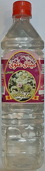 عرق بابادم